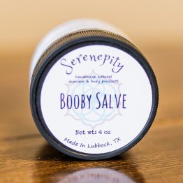 Serenepity Booby Salve3