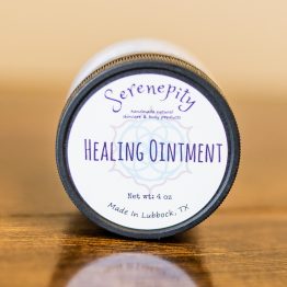 Serenepity Healing Ointment