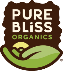 Pure Bliss Organics